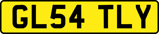 GL54TLY