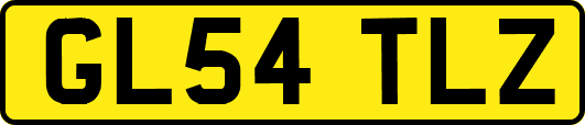 GL54TLZ