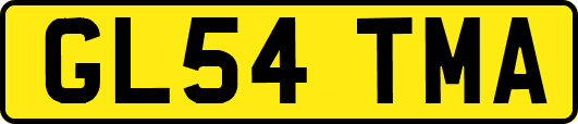 GL54TMA