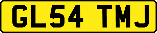 GL54TMJ