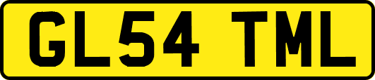 GL54TML