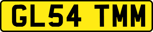 GL54TMM