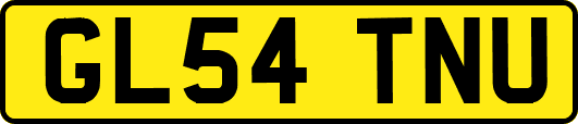 GL54TNU
