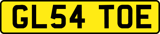 GL54TOE