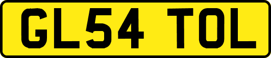 GL54TOL