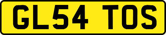 GL54TOS