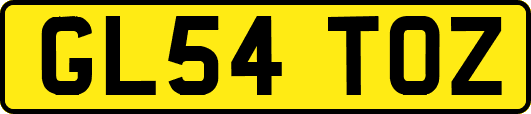 GL54TOZ