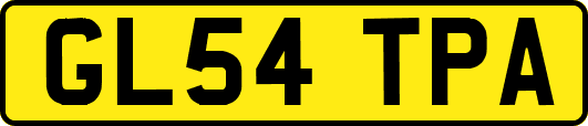 GL54TPA