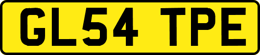 GL54TPE