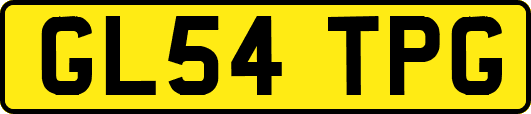 GL54TPG