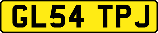 GL54TPJ