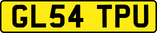 GL54TPU