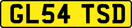 GL54TSD