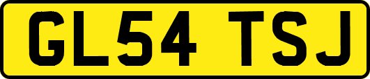 GL54TSJ