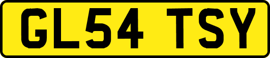 GL54TSY