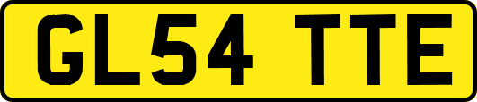 GL54TTE
