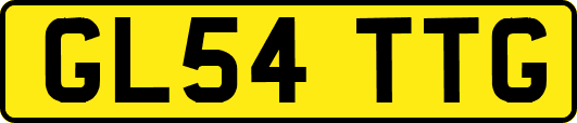 GL54TTG