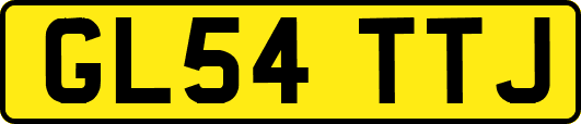 GL54TTJ