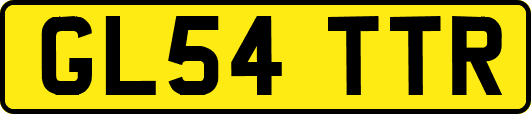GL54TTR