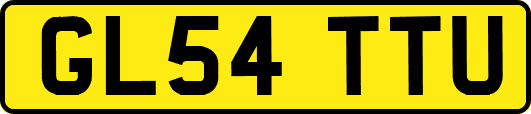 GL54TTU