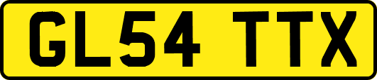 GL54TTX