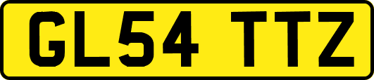 GL54TTZ