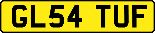 GL54TUF