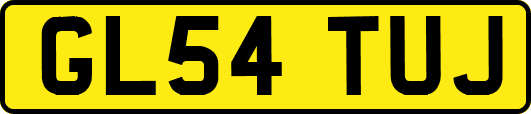 GL54TUJ