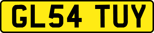 GL54TUY