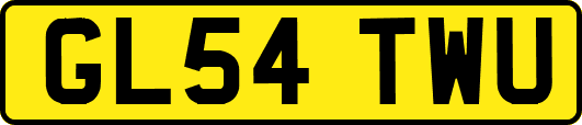 GL54TWU