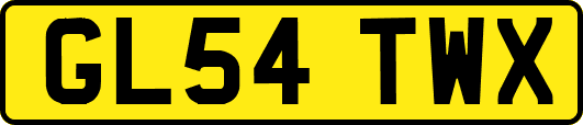 GL54TWX