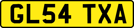 GL54TXA