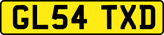 GL54TXD