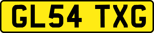 GL54TXG