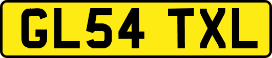 GL54TXL