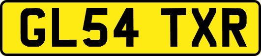 GL54TXR
