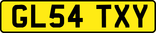 GL54TXY