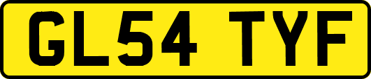 GL54TYF
