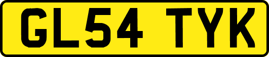 GL54TYK