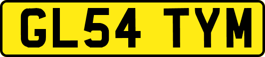 GL54TYM