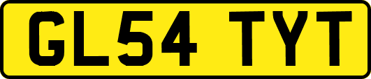 GL54TYT