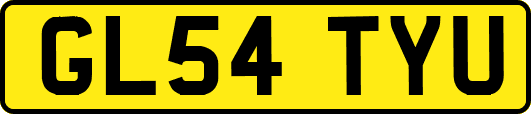 GL54TYU
