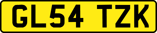 GL54TZK
