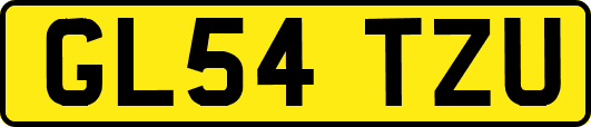 GL54TZU