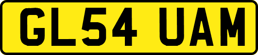 GL54UAM