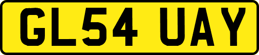 GL54UAY