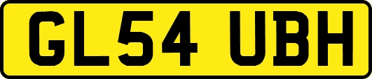 GL54UBH