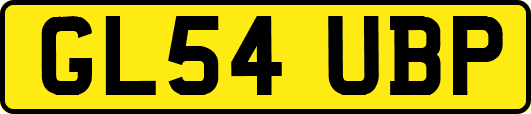 GL54UBP
