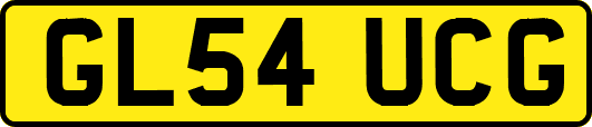GL54UCG