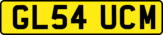 GL54UCM